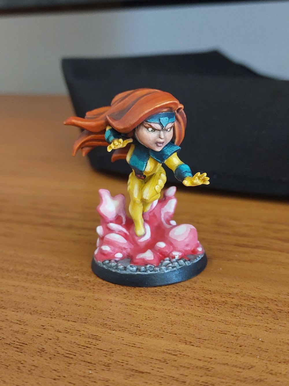 Jean Grey
