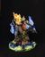 Necro Turtoise galand