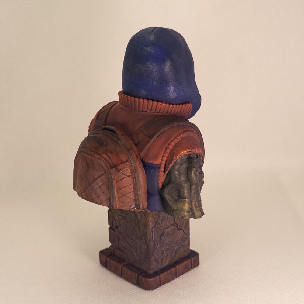 Cthulhu Modernex