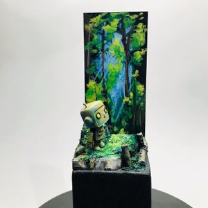 Fragments of another time