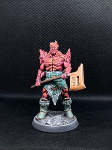 Rock Golem