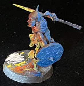 Workshop OSL