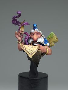 Mage