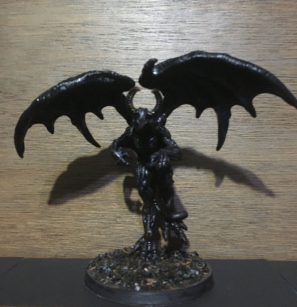 Nightgaunt