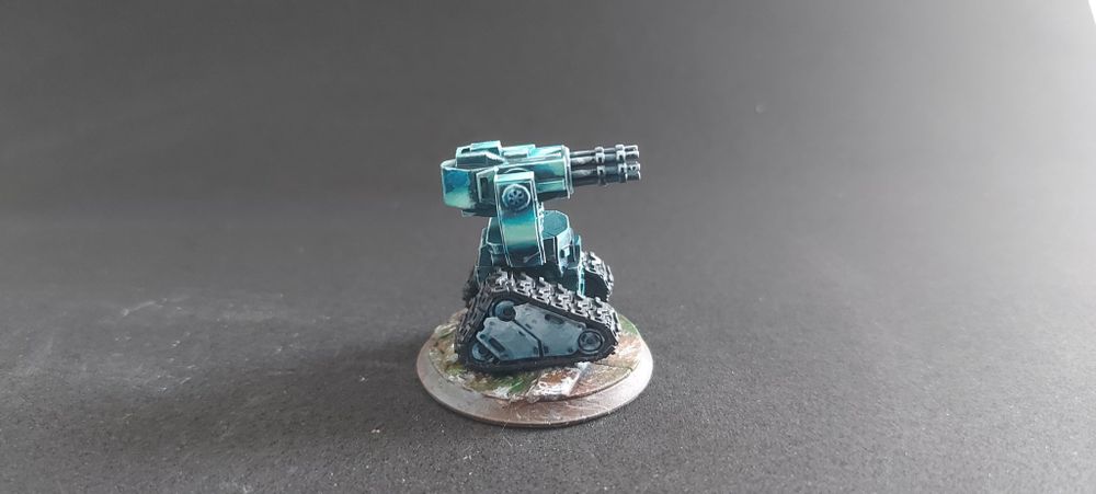 Robot 32mm