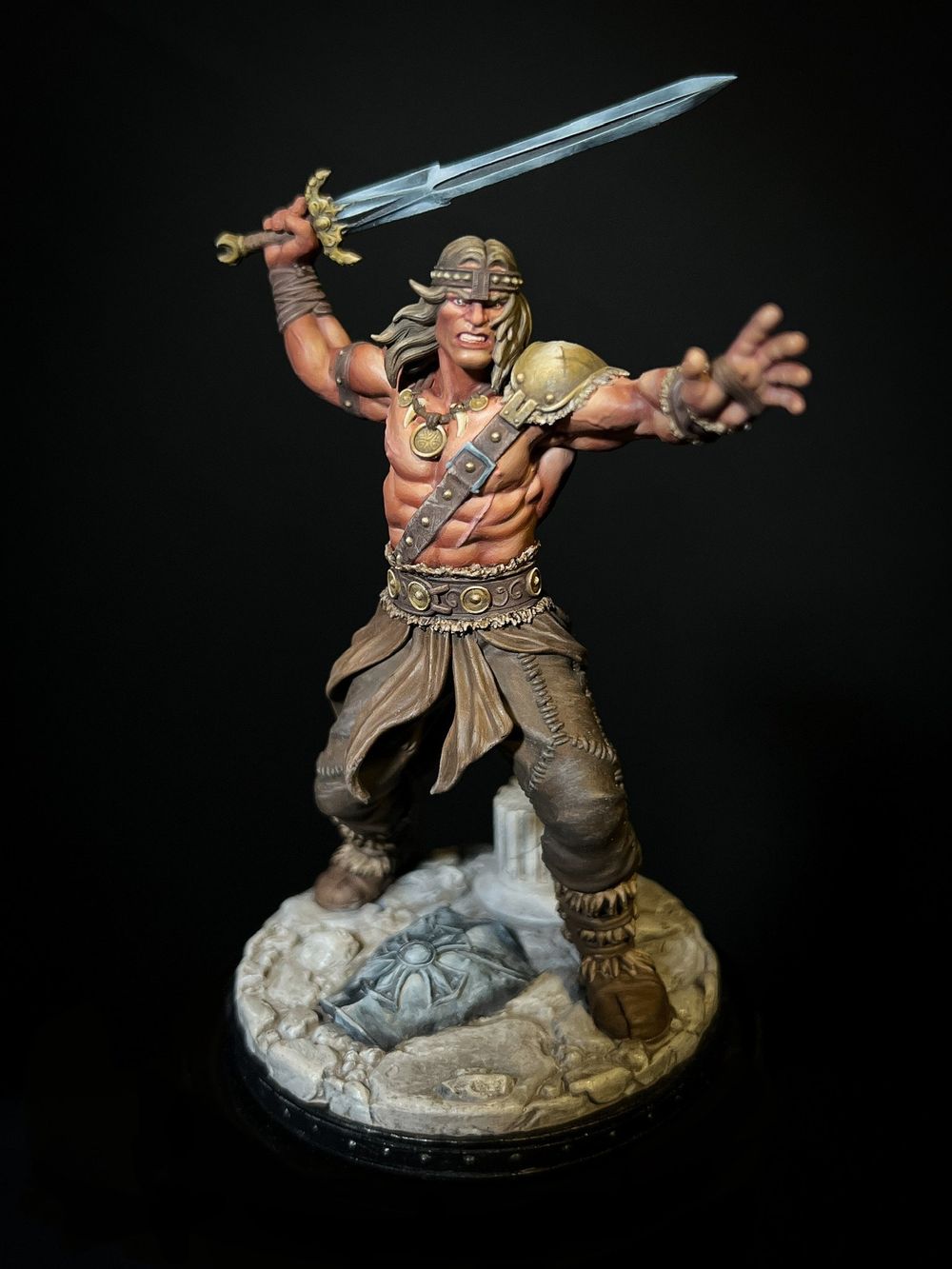 Conan