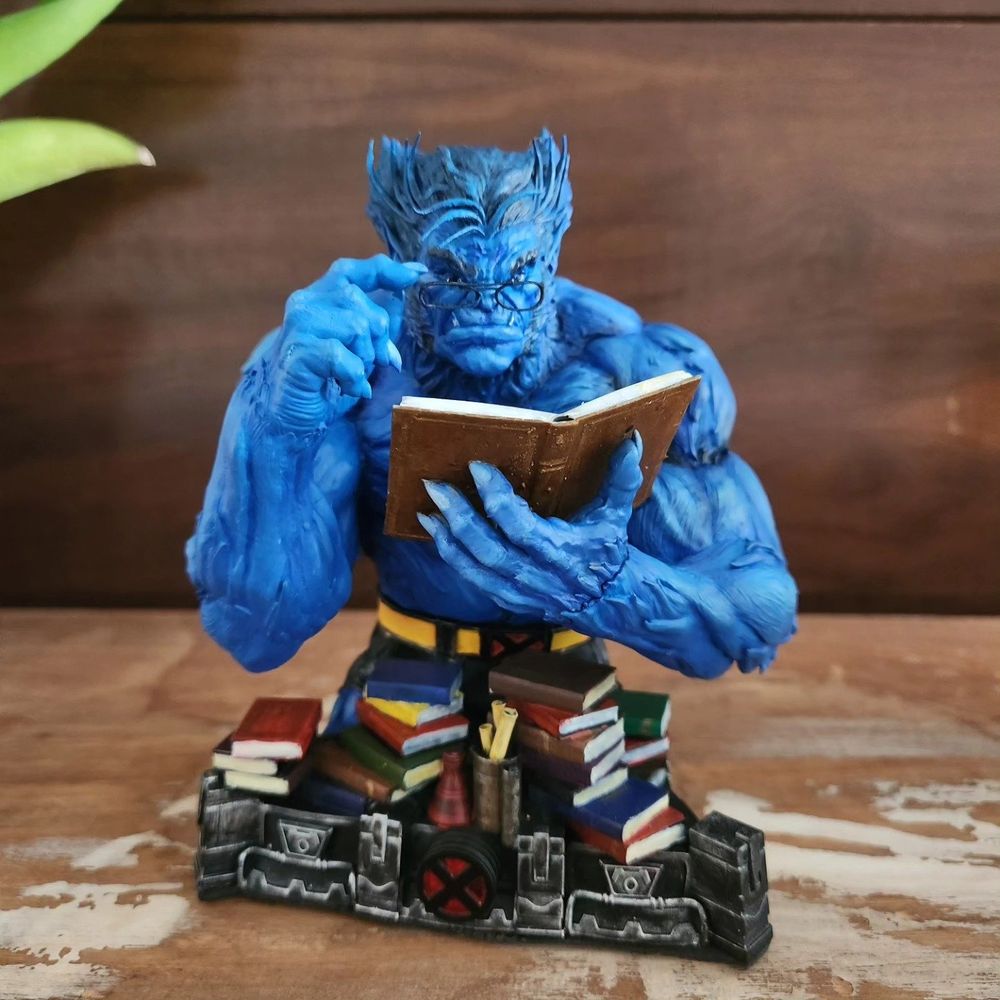 Fera X-men
