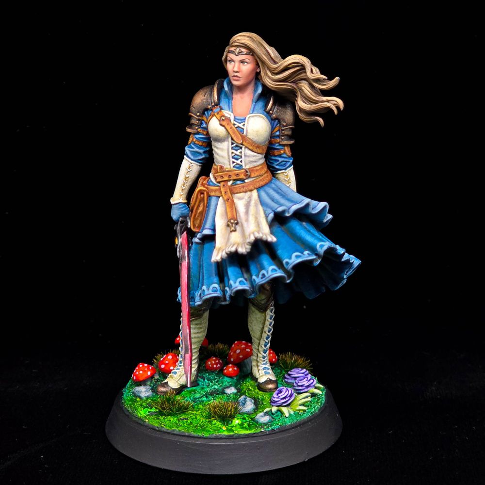 Alice