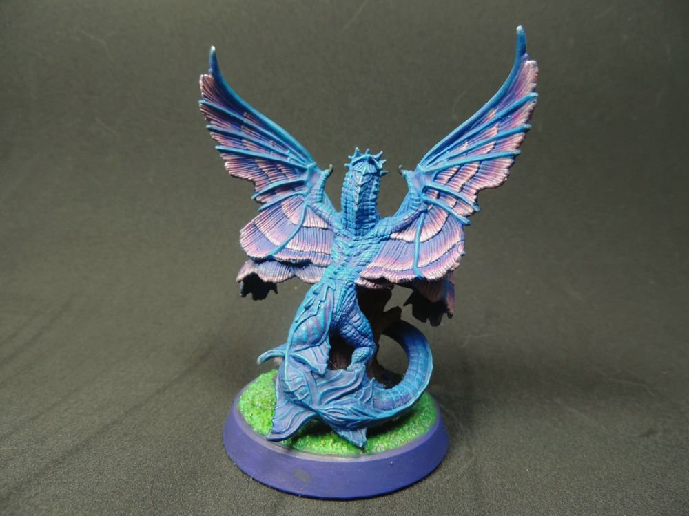 Dragão Fada