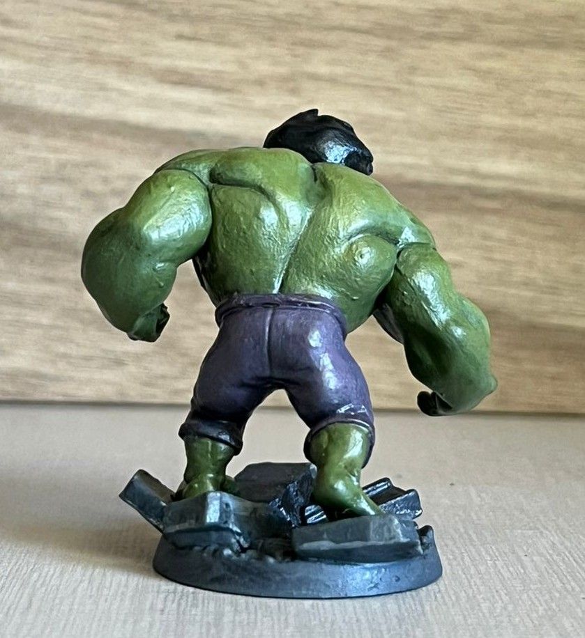 Hulk - Marvel United