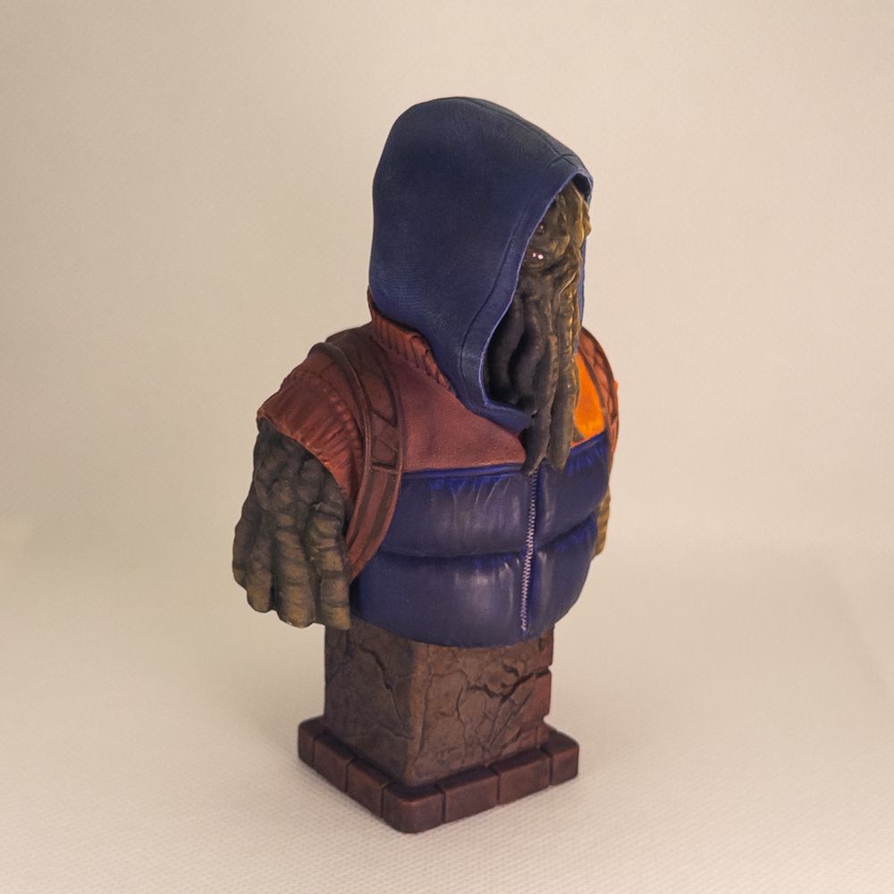 Cthulhu Modernex