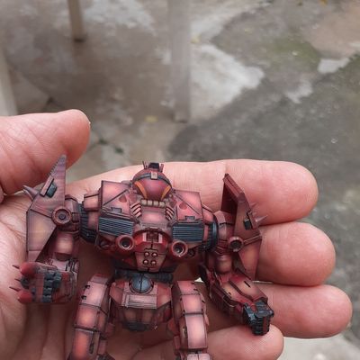 MECHA