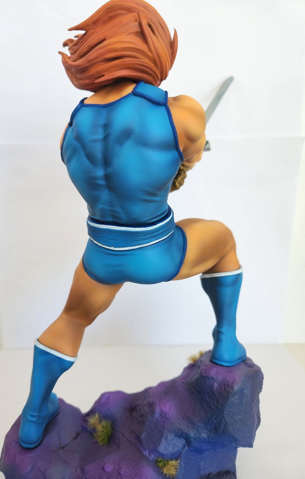 Lion-o Thundercats