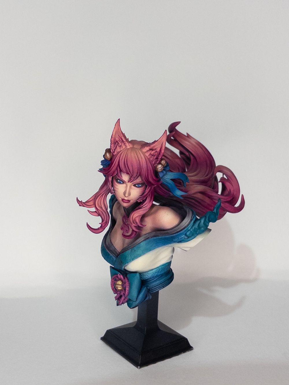 Spirit Blossom Ahri