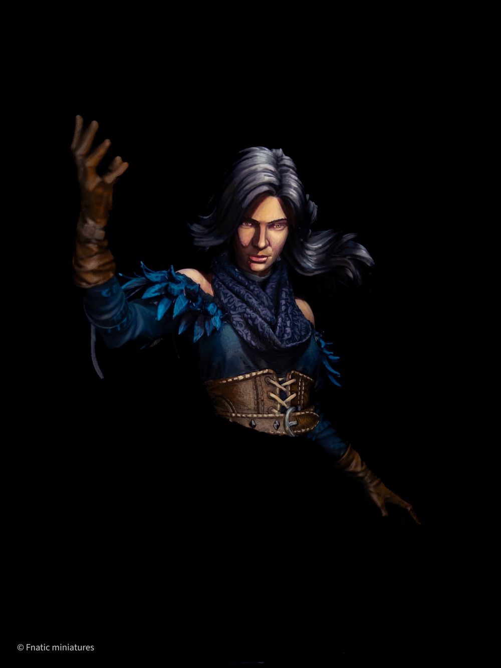 Yennefer of Vengerberg