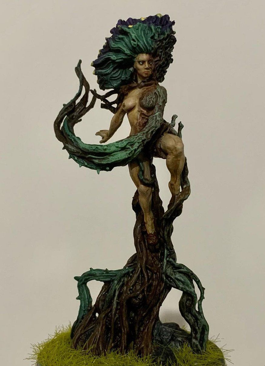 Hate - Mother Nature