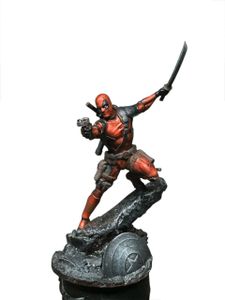 Deadpool