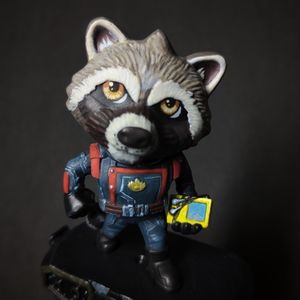 Rocky Racum
