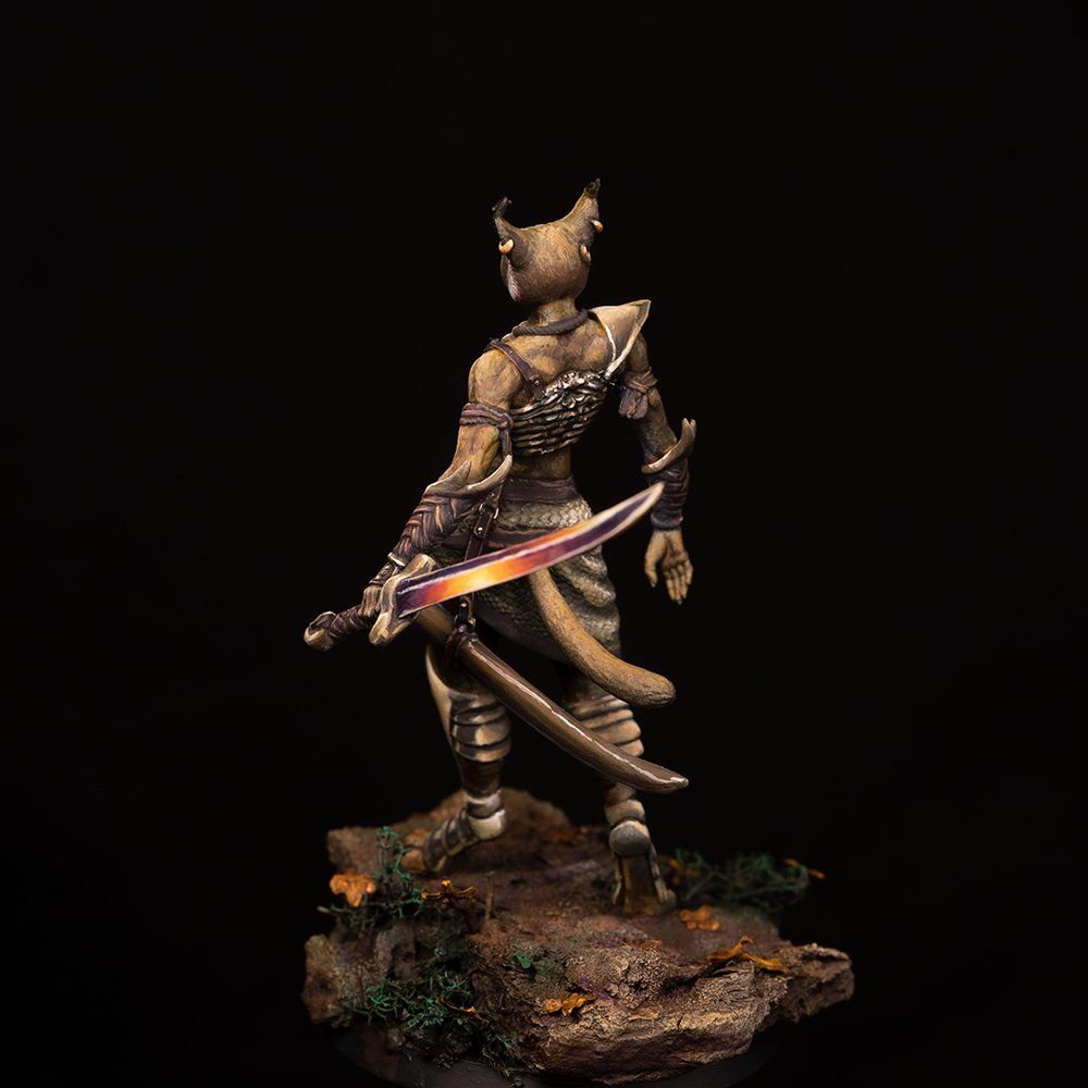 Tabaxi