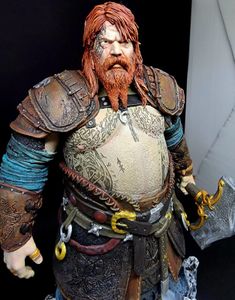 Thor -  god of war