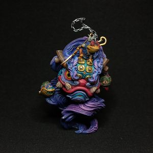 Hagetaka Spectral Hanzaki