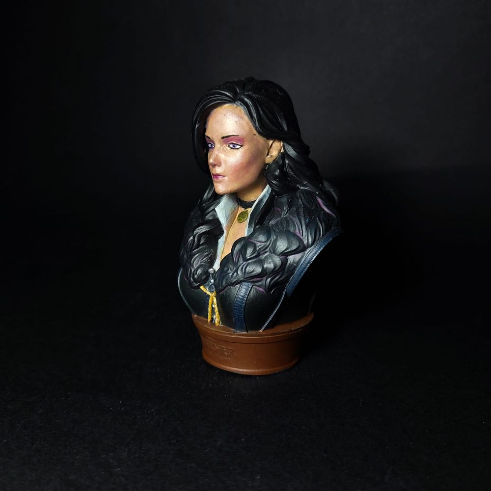 Yennefer