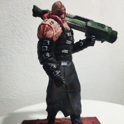 Namesis RE3 - Orion Studios 