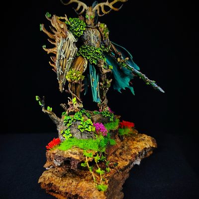 Cavaleiro Verde - Green Knight