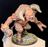 Minotaur Brute