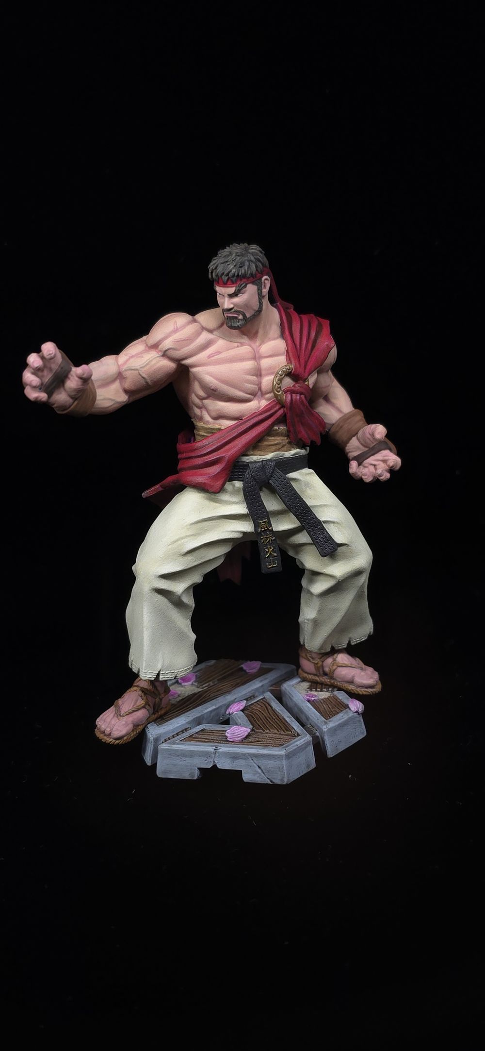 Ryu - Street Fighter 6