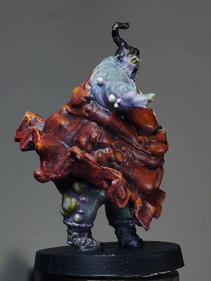 Brute 32mm
