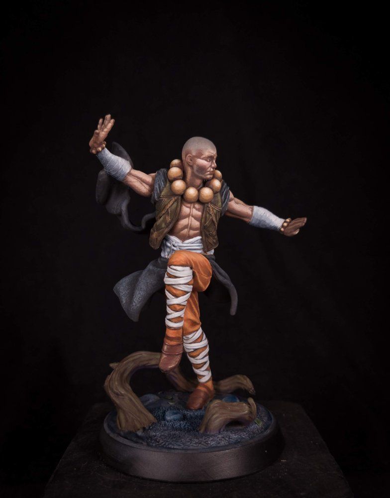 Monk