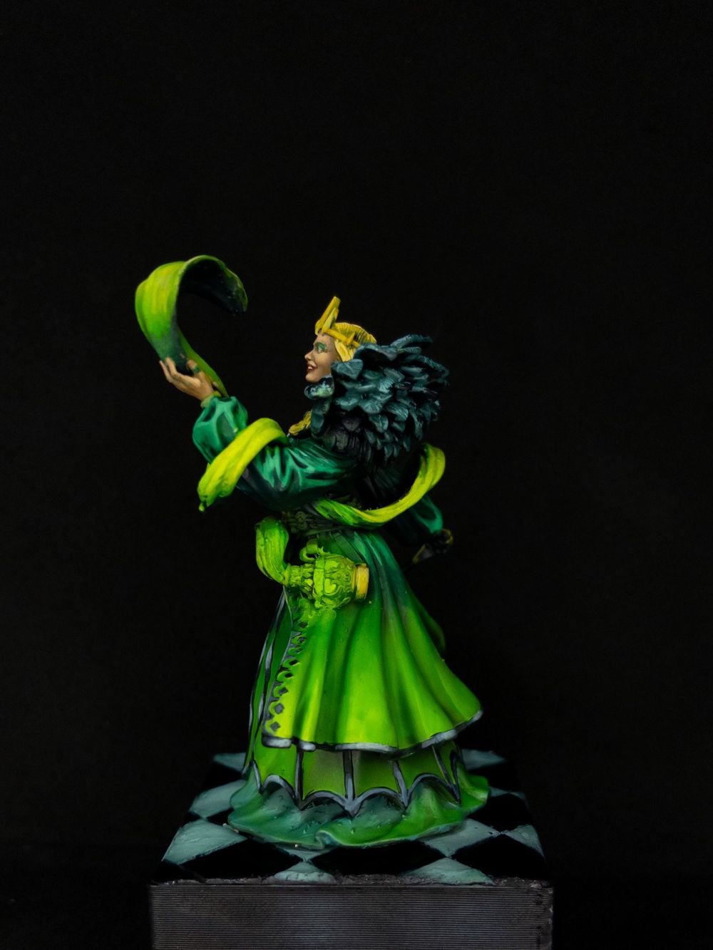 Morgan le Fay