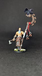 Nord Tactical Retinue - Conquest