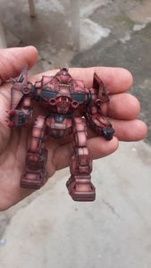 MECHA
