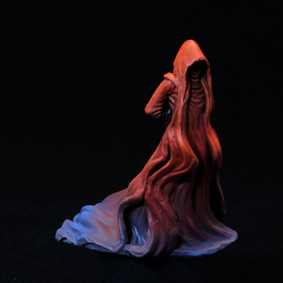 Red Scribe