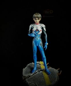 Shinji ikari