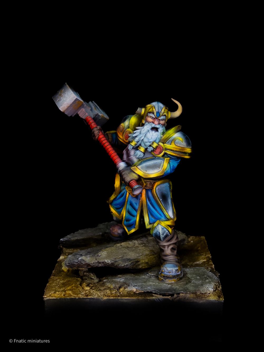 Bruhmmir