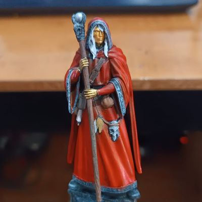Raistlin Majere