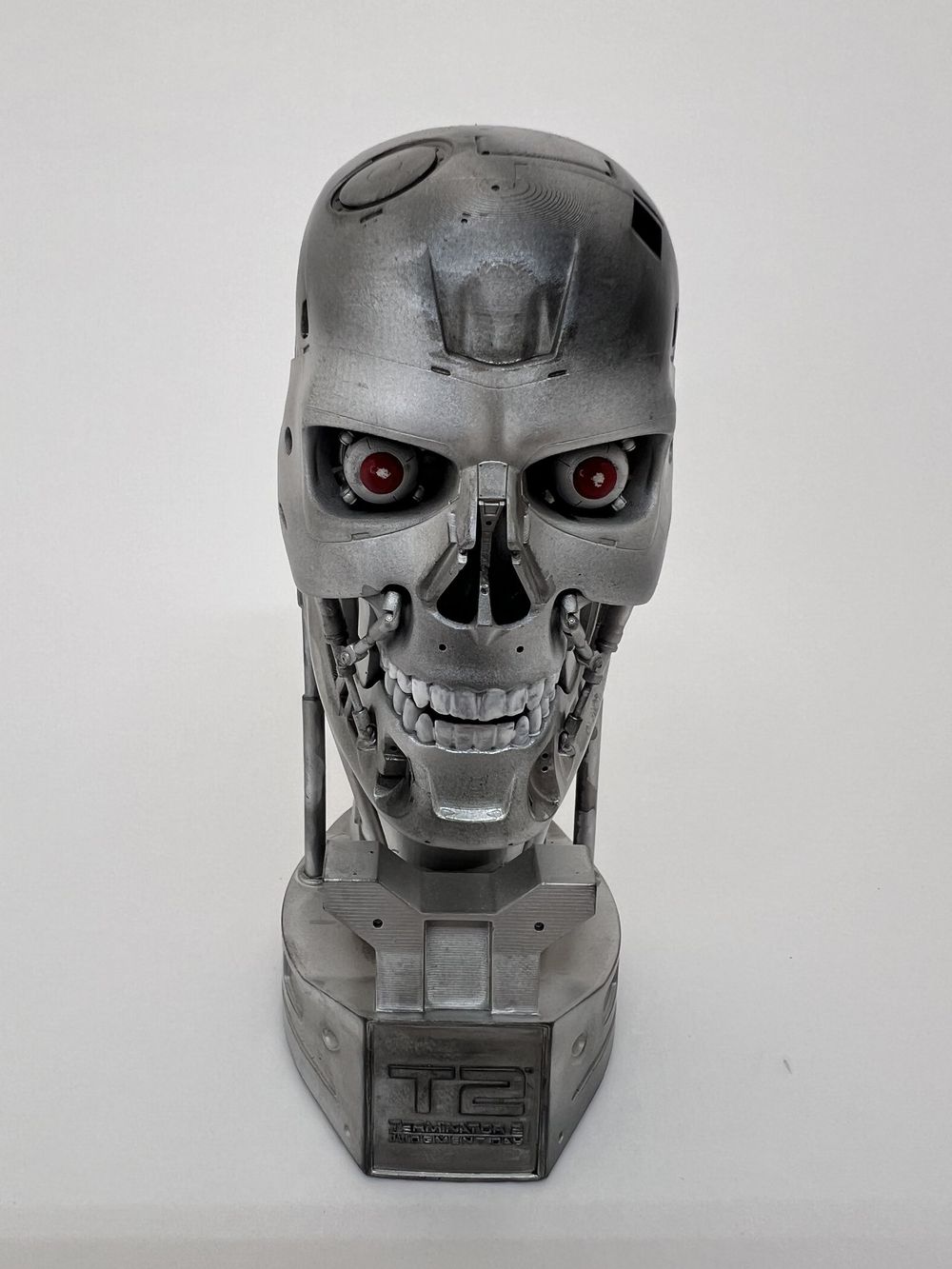 T2 Terminator
