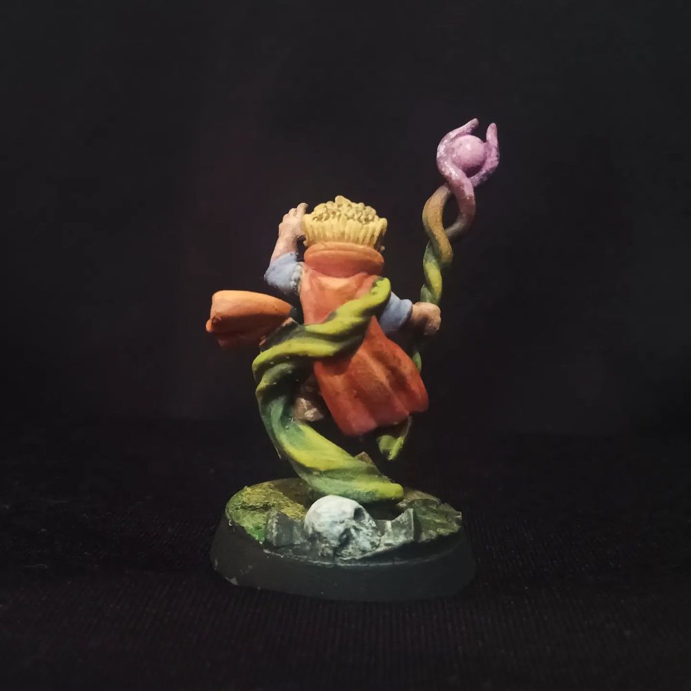 Mago Gnomo