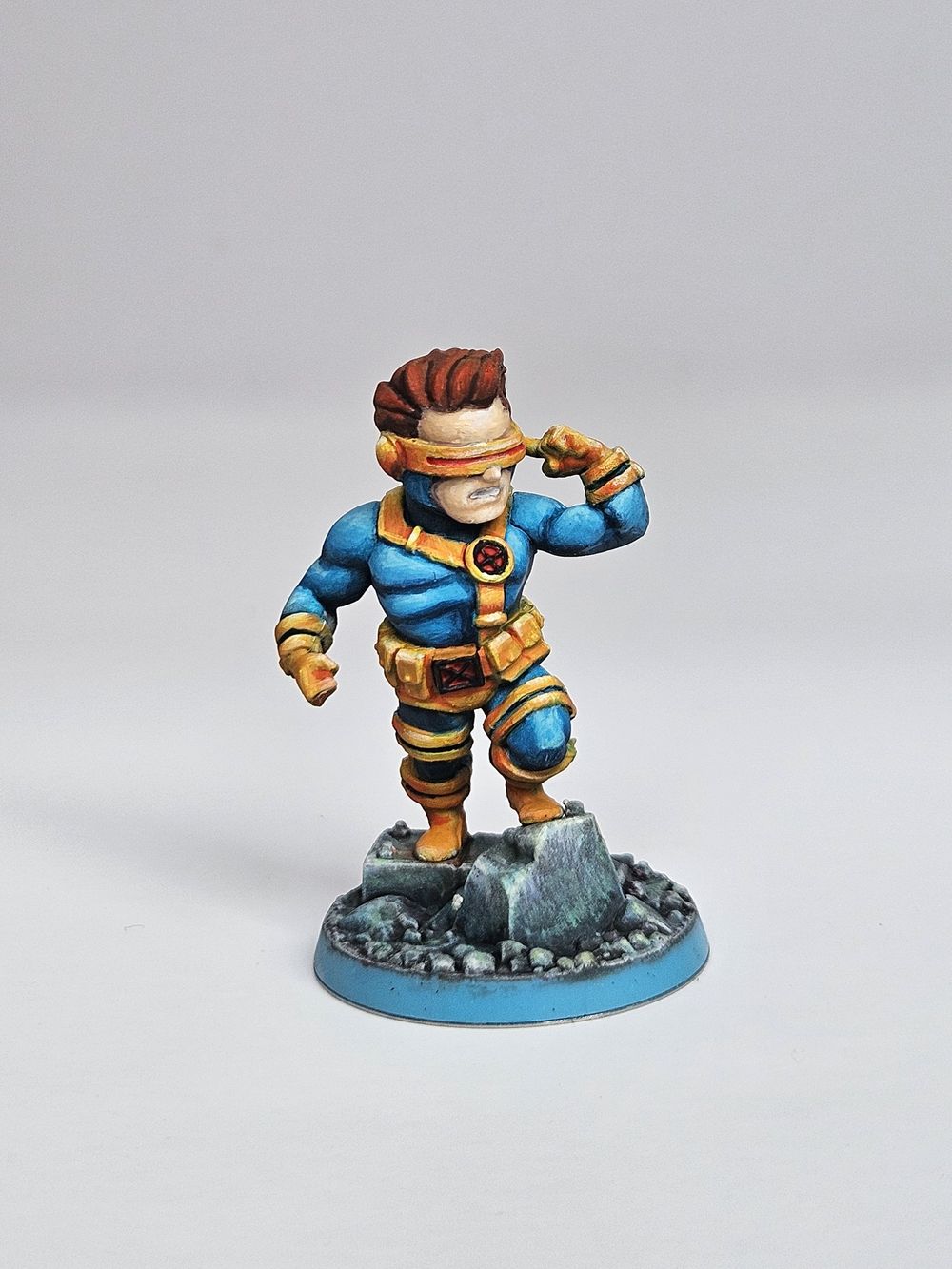 Cyclops - Marvel United
