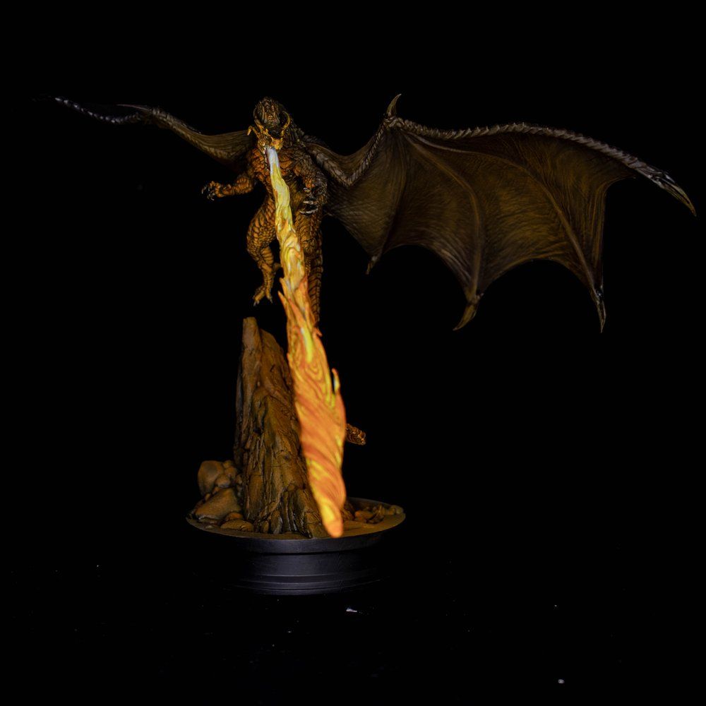 Neverishka Spawn of Ethrazek