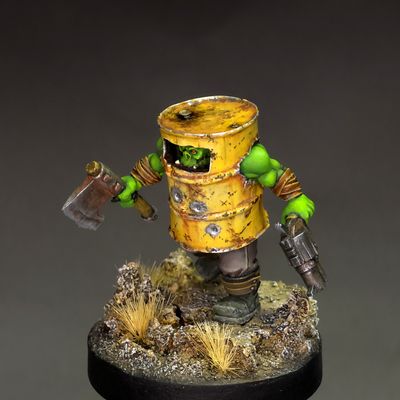 Ork