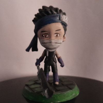 Zabuza