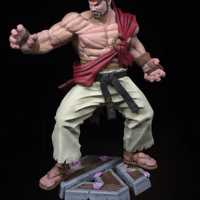 Ryu - Street Fighter 6