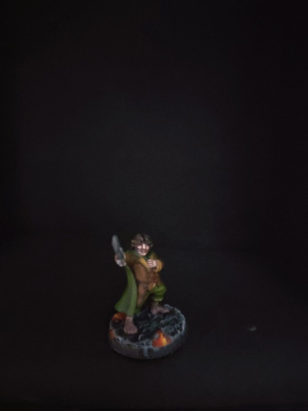 Frodo