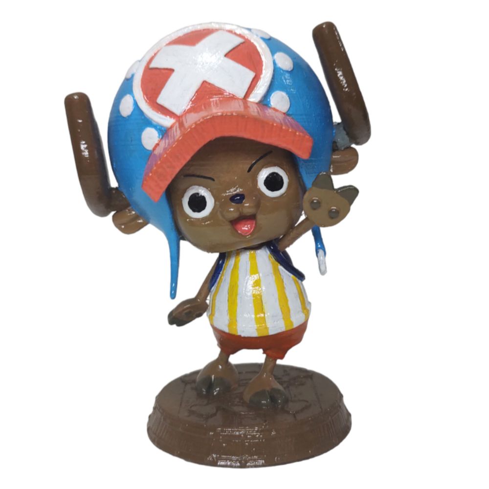Chopper