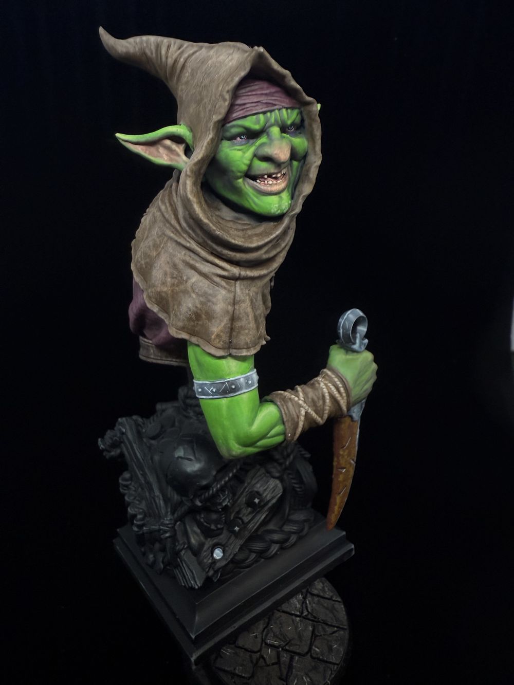 Goblin da Loot
