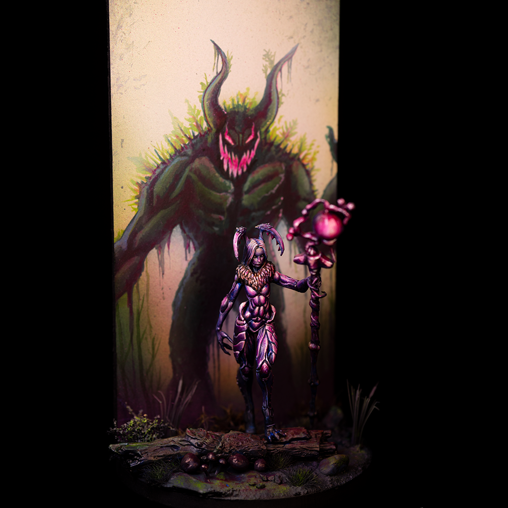Dark Summoner